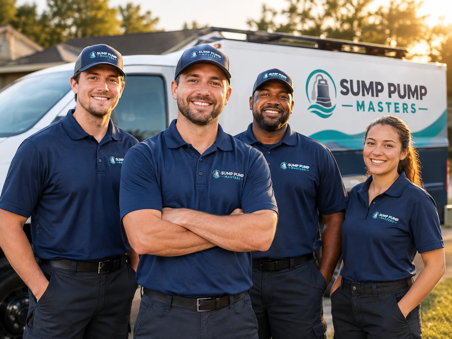 Sump Pump Repair company in Santa Margarita, CA