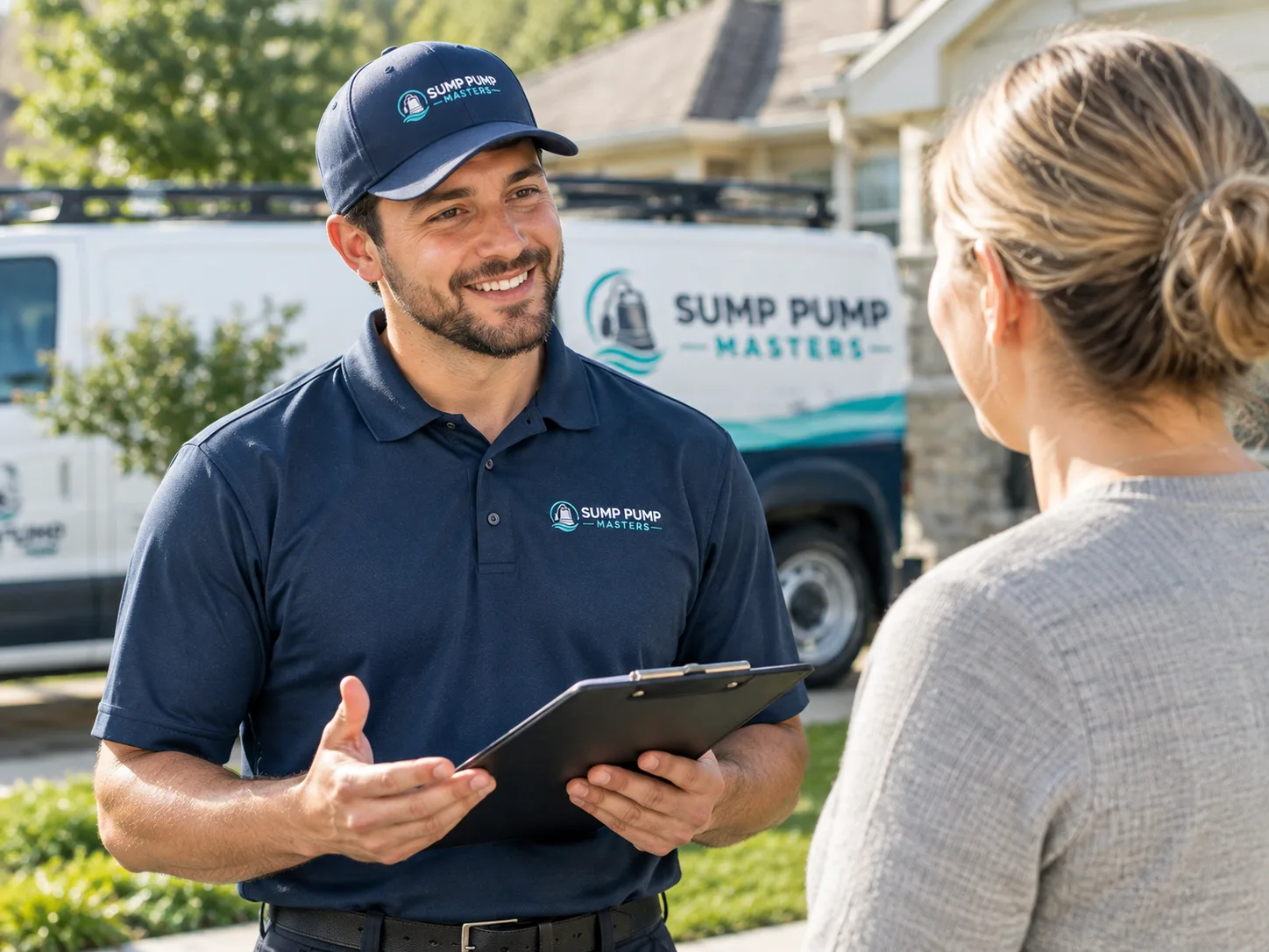 Sump Pump Repair Santa Margarita, CA FAQs